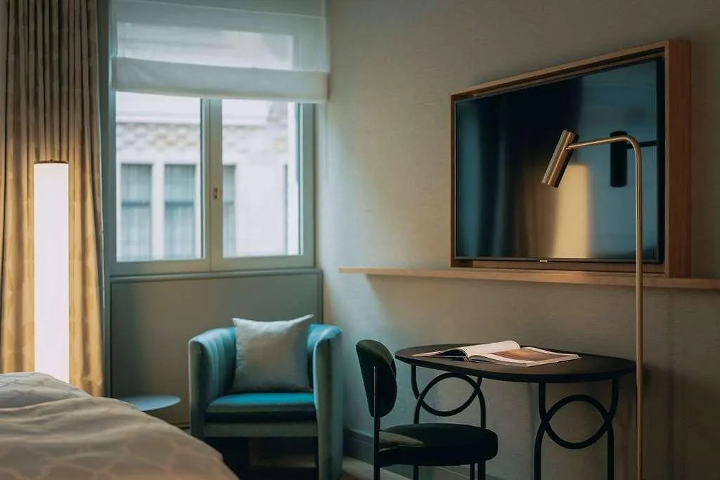 Hotel Marthof Basel