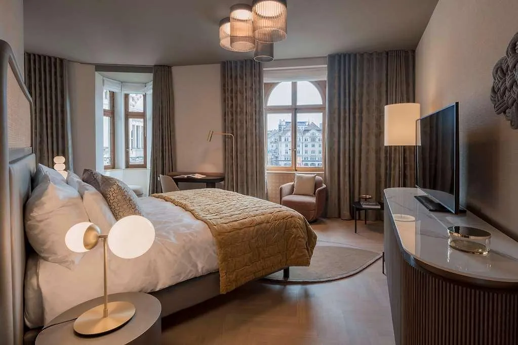 Hotel Marthof Basel