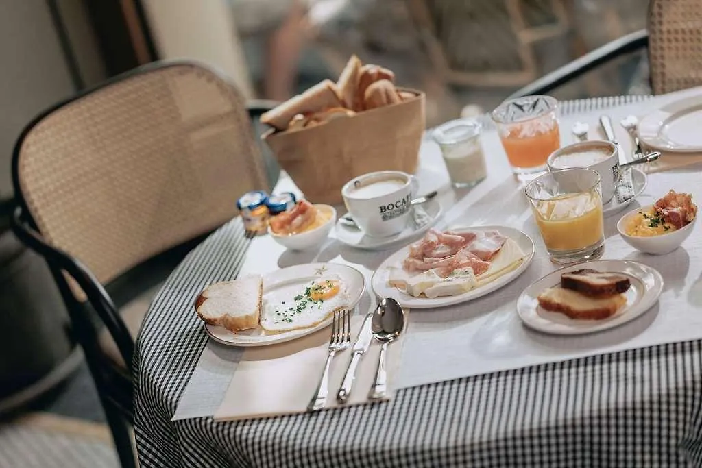 ****  Hotel Märthof Basel Schweiz