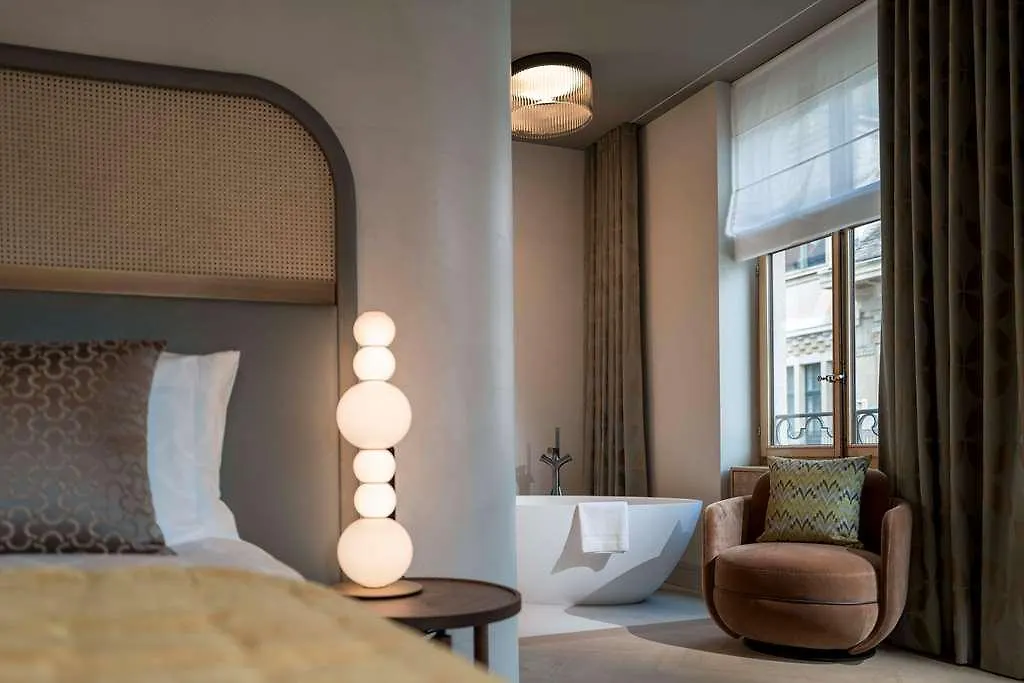 Hotel Märthof Basel Schweiz