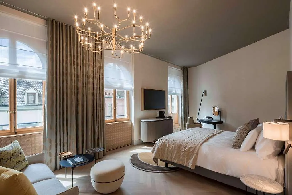 Hotel Märthof Basel 4*,  Schweiz